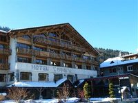 L Equipe Hotel Morzine