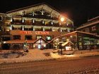 фото отеля L Equipe Hotel Morzine