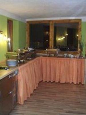 фото отеля Familienhotel Blumchen