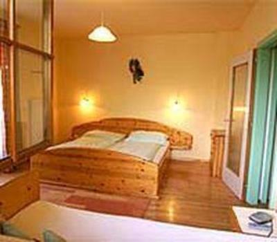 фото отеля Familienhotel Blumchen