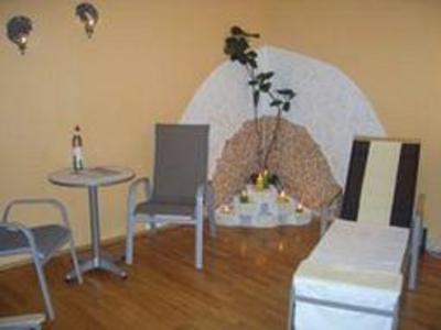 фото отеля Familienhotel Blumchen