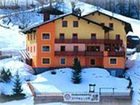 фото отеля Familienhotel Blumchen