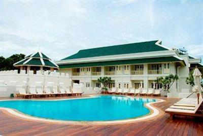 фото отеля Buddy Oriental Riverside Pakkred