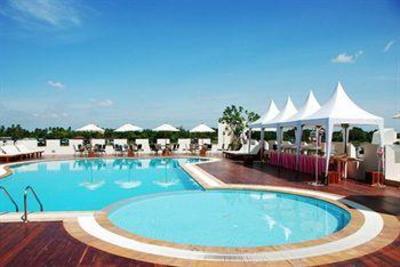 фото отеля Buddy Oriental Riverside Pakkred
