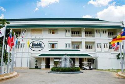 фото отеля Buddy Oriental Riverside Pakkred