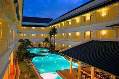 фото отеля Buddy Oriental Riverside Pakkred