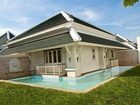 фото отеля Buddy Oriental Riverside Pakkred