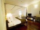 фото отеля Buddy Oriental Riverside Pakkred