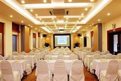фото отеля Oscar Saigon Hotel