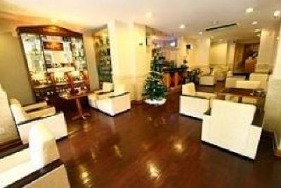 фото отеля Oscar Saigon Hotel