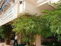Oscar Saigon Hotel