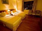 фото отеля Oscar Saigon Hotel
