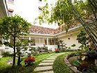 фото отеля Oscar Saigon Hotel