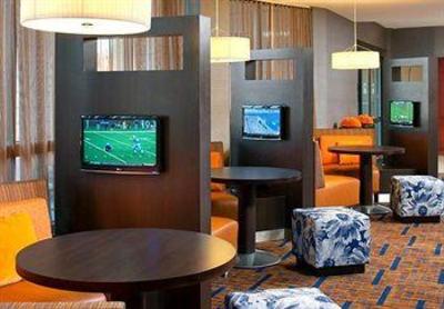 фото отеля Courtyard by Marriott BWI/Fort Meade