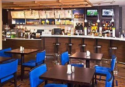 фото отеля Courtyard by Marriott BWI/Fort Meade