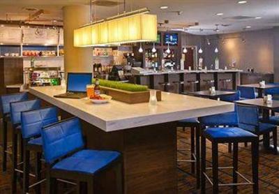 фото отеля Courtyard by Marriott BWI/Fort Meade
