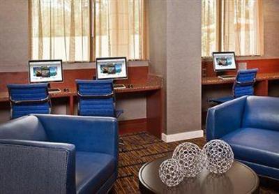 фото отеля Courtyard by Marriott BWI/Fort Meade