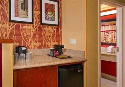 фото отеля Courtyard by Marriott BWI/Fort Meade