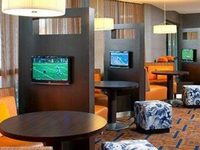 Courtyard by Marriott BWI/Fort Meade