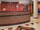 фото отеля Courtyard by Marriott BWI/Fort Meade