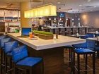 фото отеля Courtyard by Marriott BWI/Fort Meade