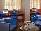 фото отеля Courtyard by Marriott BWI/Fort Meade