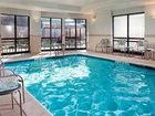 фото отеля Courtyard by Marriott BWI/Fort Meade