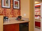 фото отеля Courtyard by Marriott BWI/Fort Meade
