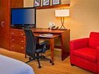 фото отеля Courtyard by Marriott BWI/Fort Meade