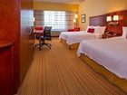 фото отеля Courtyard by Marriott BWI/Fort Meade