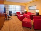 фото отеля Courtyard by Marriott BWI/Fort Meade