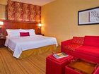 фото отеля Courtyard by Marriott BWI/Fort Meade