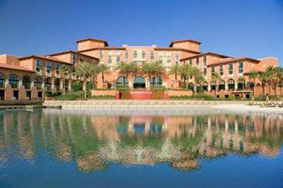 фото отеля The Westin Lake Las Vegas Resort & Spa