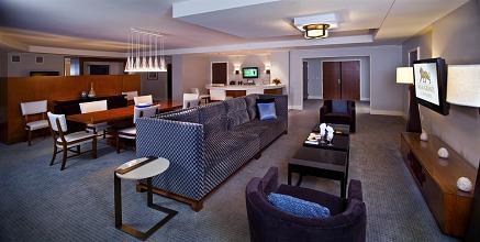 фото отеля MGM Grand at Foxwoods