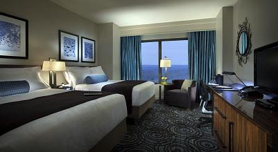 фото отеля MGM Grand at Foxwoods