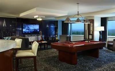 фото отеля MGM Grand at Foxwoods