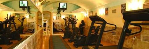 фото отеля Swing City Pension
