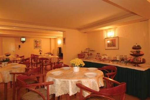фото отеля Swing City Pension
