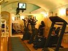 фото отеля Swing City Pension