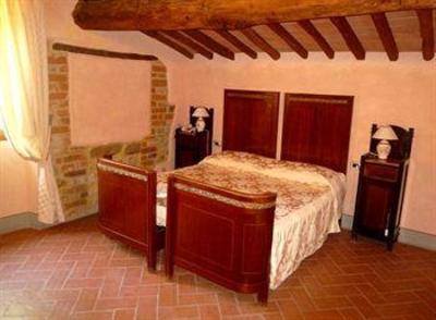 фото отеля IL Casello Country House Greve in Chianti