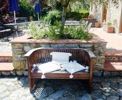 фото отеля IL Casello Country House Greve in Chianti