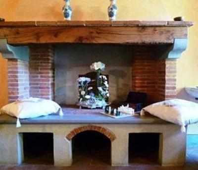 фото отеля IL Casello Country House Greve in Chianti