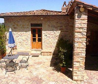 фото отеля IL Casello Country House Greve in Chianti
