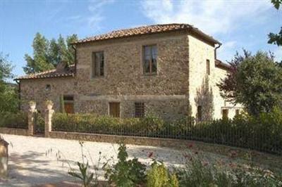 фото отеля IL Casello Country House Greve in Chianti