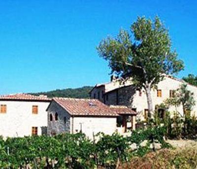 фото отеля IL Casello Country House Greve in Chianti