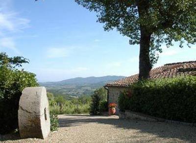 фото отеля IL Casello Country House Greve in Chianti