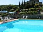 фото отеля IL Casello Country House Greve in Chianti