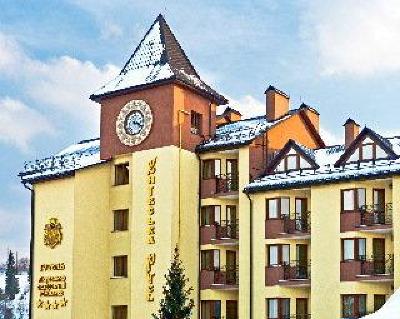 фото отеля Kievskaya Russ Resort