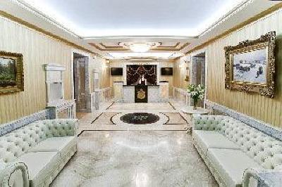 фото отеля Kievskaya Russ Resort