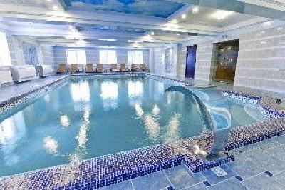 фото отеля Kievskaya Russ Resort